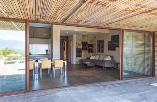Cirendinu Villa | Villa Paolina