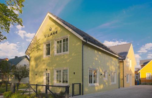 Druskininkai Apartment | Vila 44