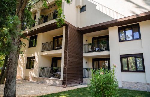 Neptun House | Vila 6 Neptun Olimp