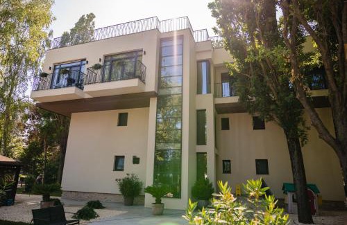Neptun House | Vila 6 Neptun Olimp