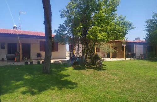 Divjake Villa | Vila 7 Divjake