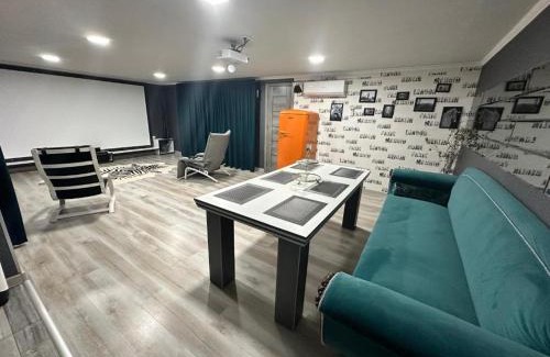 Chisinau House | Vila Airport 24H