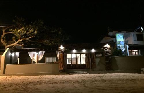 Zimbros House | Vila Alegria