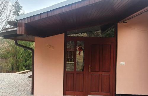 Drienica Villa | Vila Almini Drienica Lysa