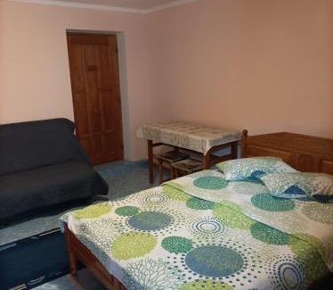 Baile Olanesti House | Vila Alpina Olănești