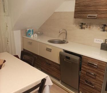 Baile Olanesti House | Vila Alpina Olănești