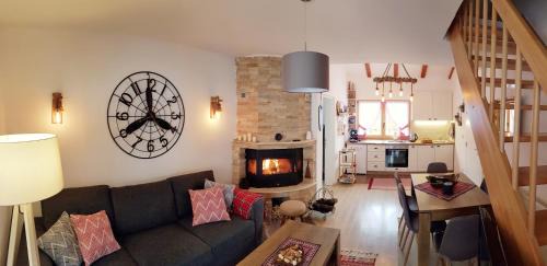 Kosovo Ski Chalet | Vila Amarone Brezovicë
