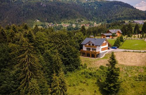 Donovaly Bed & Breakfast | Vila Ambiente Donovaly