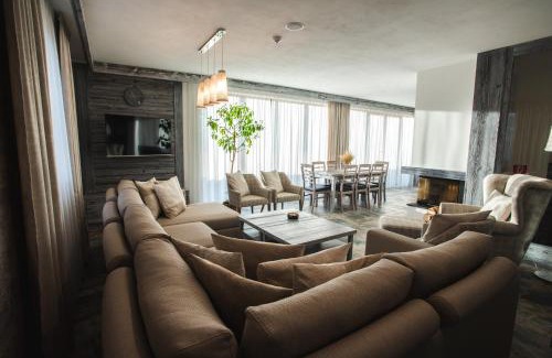 Donovaly Bed & Breakfast | Vila Ambiente Donovaly