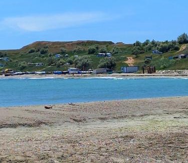 Eforie Sud Villa | Vila Angelo