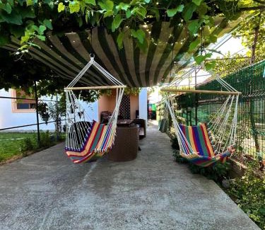 Eforie Sud Villa | Vila Angelo