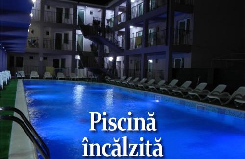 Costinesti House | Vila Aproape de Mare by Iubesc Marea