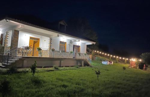 Berat Villa | Vila Ardea