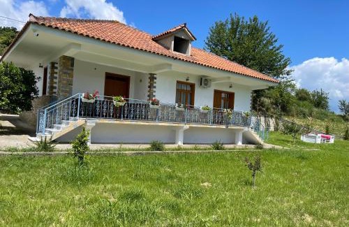 Berat Villa | Vila Ardea