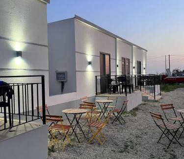 Qazim Pali Apartment | Vila Ari