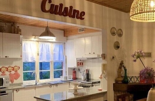 Vila Verde Cottage | Vila Aurora, Gatim Parade