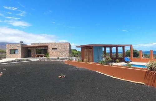 Porto Novo Villa | Vila Babosa