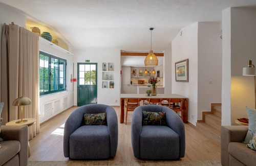 Branqueira Villa | Vila Balaia - Luxury Boutique Villas