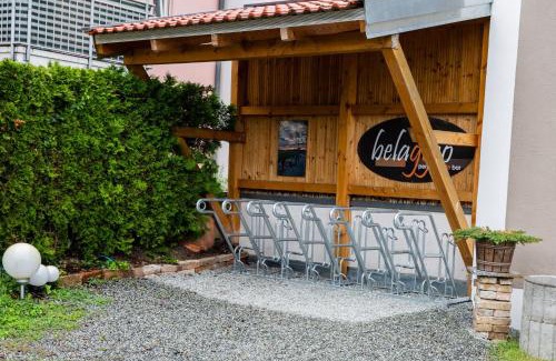 Plattling Hotel | Vila Belaggio