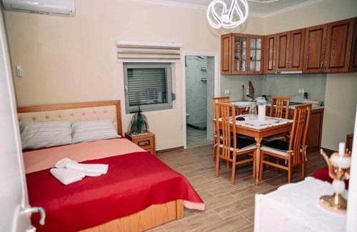 Udenisht Apartment | Vila BENE