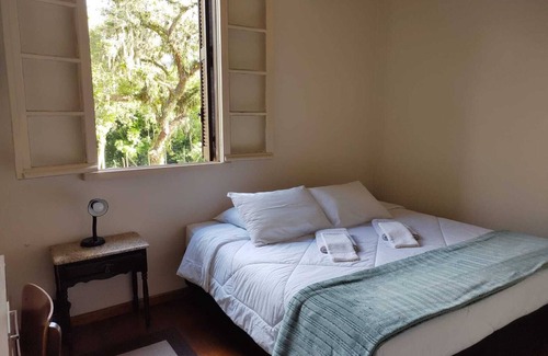 Gloria Hotel | Vila Betânia