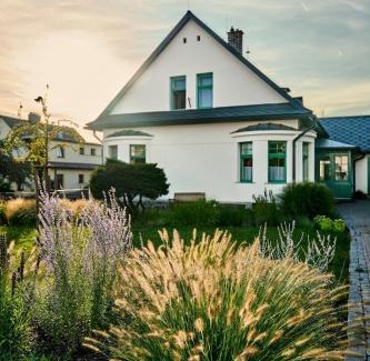 Nove Mesto na Morave House | Vila Betula