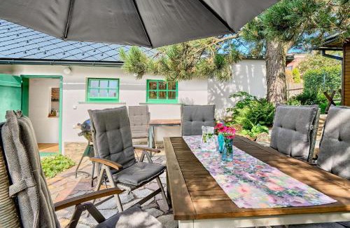 Nove Mesto na Morave House | Vila Betula