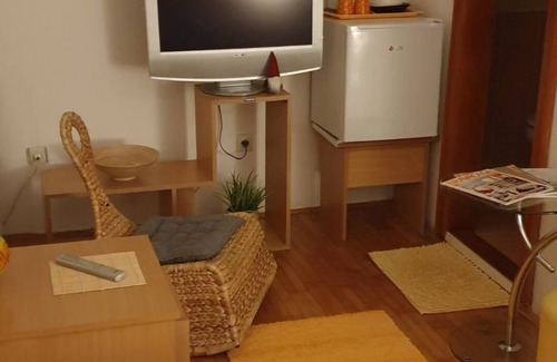 Vrnjacka Banja Apartment | vila 'BIKICA'