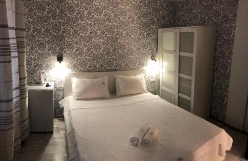 Costinesti Villa | Vila Blanc