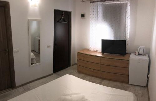 Costinesti Villa | Vila Blanc