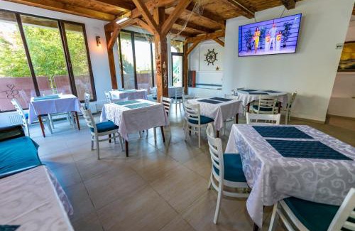 2 Mai House | Vila Blue Marine 2 Mai