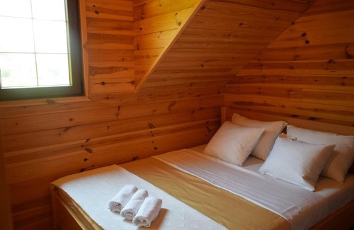 Montenegro Villa | Vila Bridge Tara