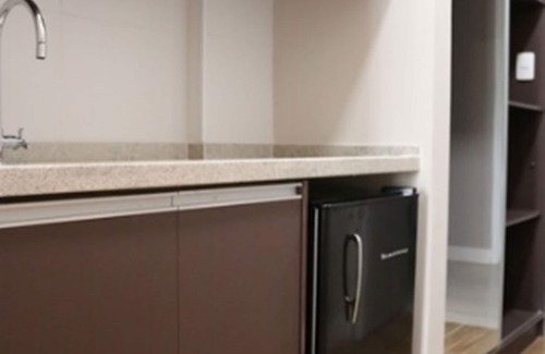 Volta Redonda Hotel | Vila Business Hotel