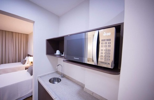 Volta Redonda Hotel | Vila Business Hotel