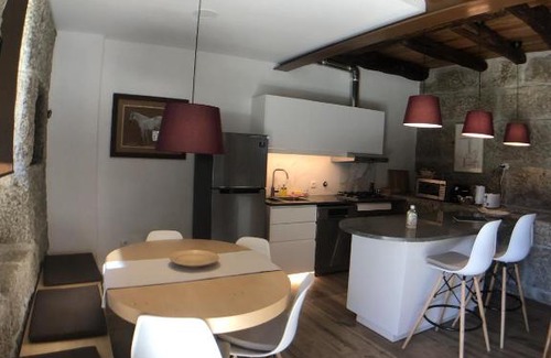 Casteloes House | Vila Cavalica