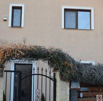 Bragadiru Apartment | Vila cu trandafiri - Cozy Apartments Studio cu pat matrimonial