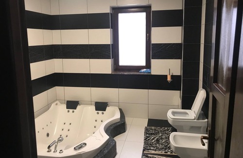 Moisei Villa | Vila D&D