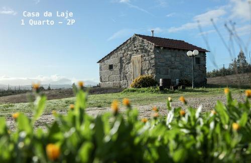 Seixo da Beira Resort | Vila da Laje - Onde a Natureza o envolve - Serra da Estrela
