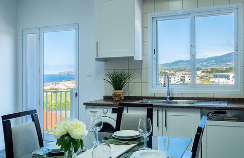 Ribeira Grande House | Vila da Pesca House