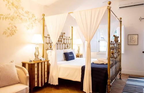 Ossos Hotel | Vila da Santa Hotel Boutique & Spa