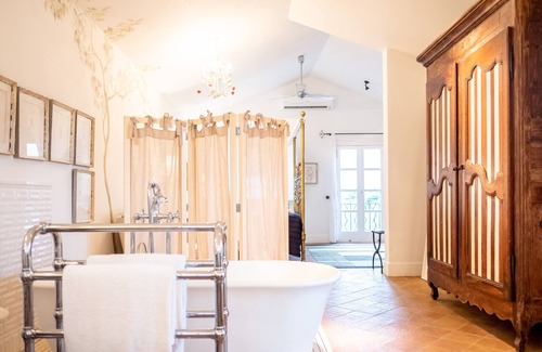 Ossos Hotel | Vila da Santa Hotel Boutique & Spa