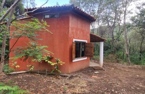 Pati Valley House | Vila das Acácias