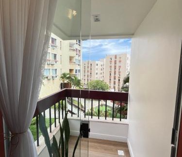 Rio Vermelho Apartment | Vila das Flôres