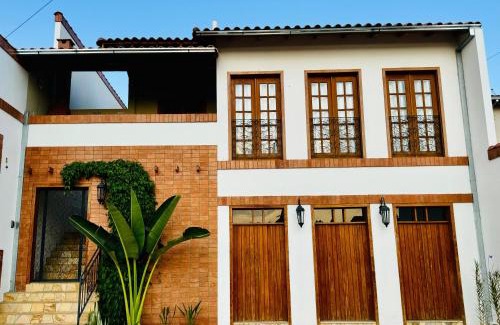 Carrancas Apartment | Vila do Sol