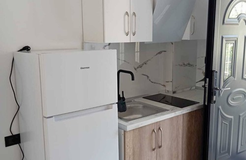 Borsh Apartment | Vila Donald