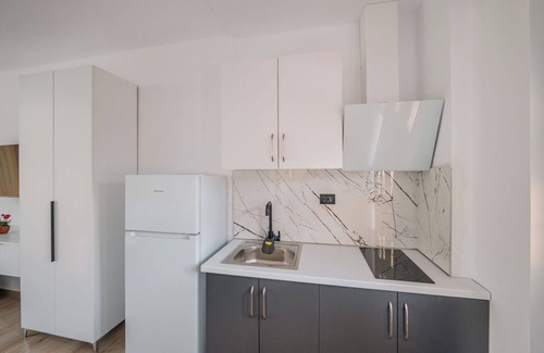 Borsh Apartment | Vila Donald