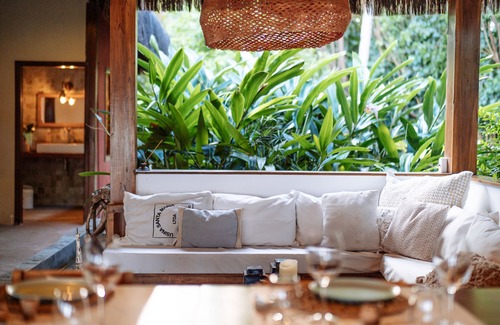 Morro de Sao Paulo Hotel | Vila dos Orixás Boutique Hotel