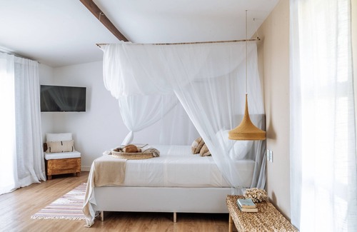 Morro de Sao Paulo Hotel | Vila dos Orixás Boutique Hotel