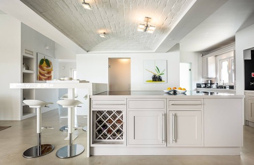 Silves Villa | Vila Dria: modern luxury in the best part of the Algarve