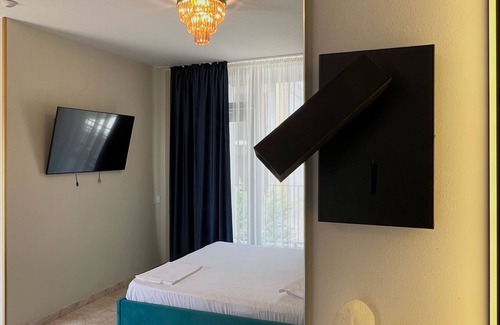 Mamaia-Sat Hotel | Vila Ducu - Adults Only